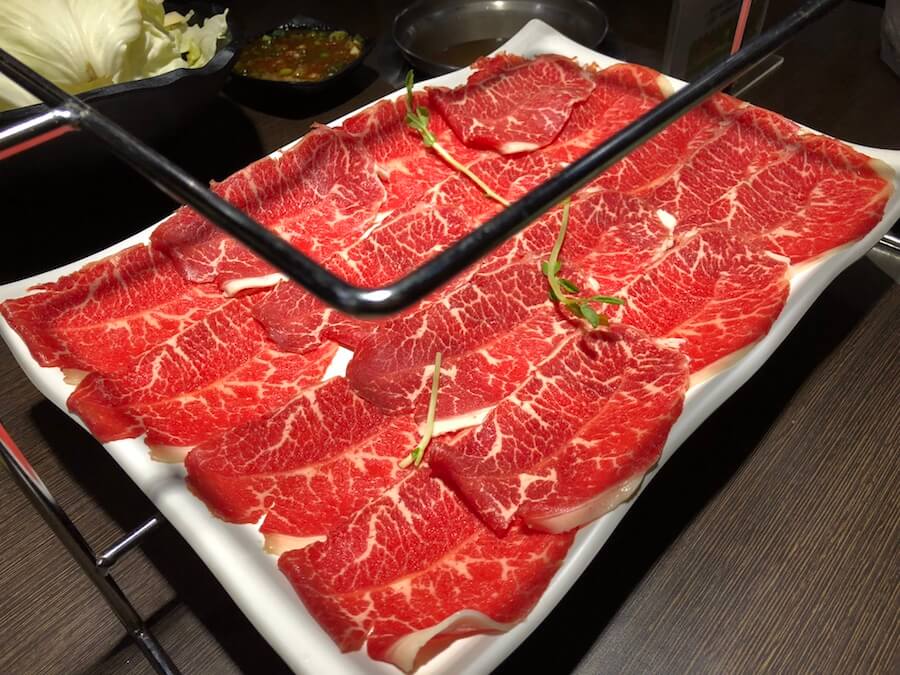 牛肉 肉多多 三重
