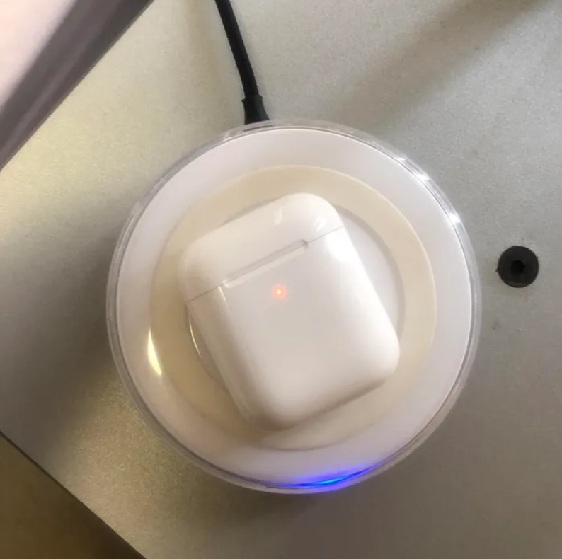 AirPods 2 開箱