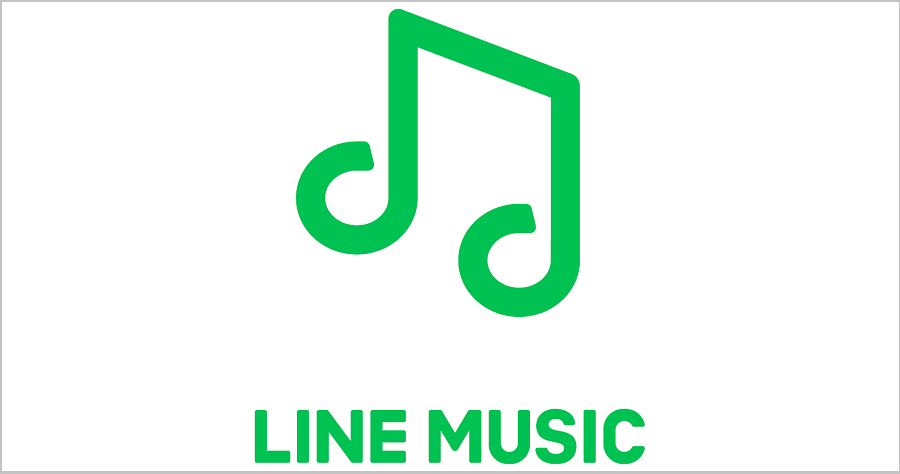 Line music