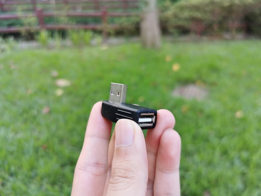 Gogoro行車紀錄器 USB