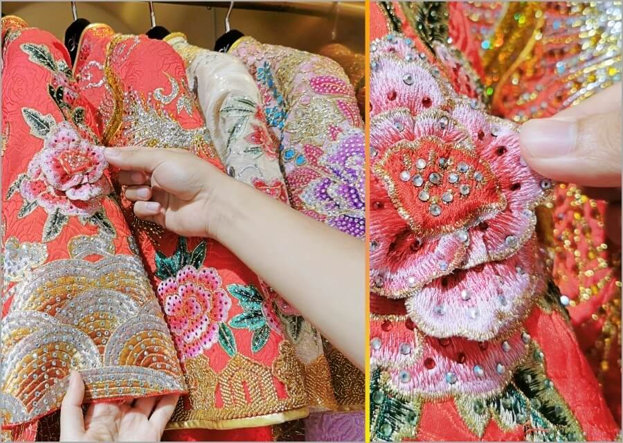 韓國藝匠中式婚紗攝影 台北中式婚紗攝影