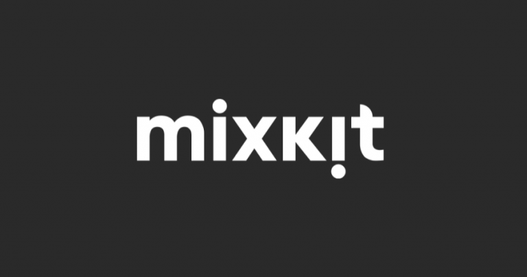 mixkit video