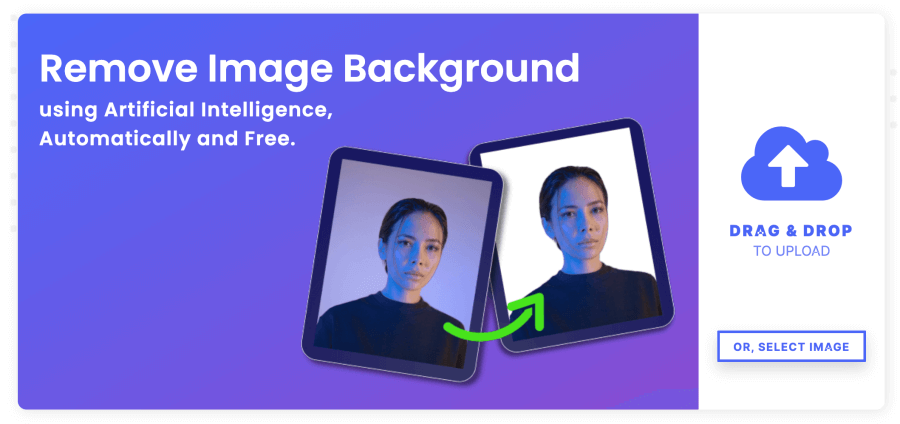BackgroundCut 線上去背工具,人像/ 寵物/ 商品高品質去背景- 俞果3C 丼