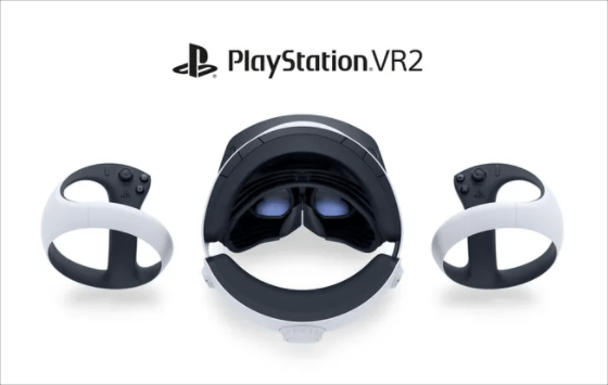 SONY PS VR2 台灣