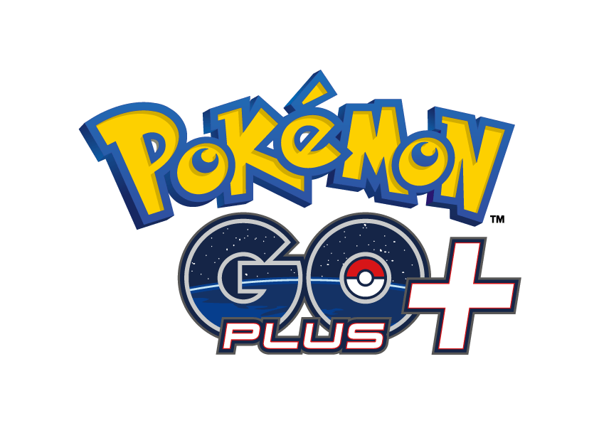 Pokémon GO Plus 