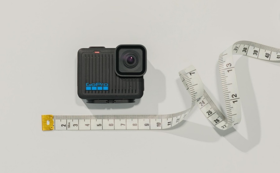 GoPro Hero