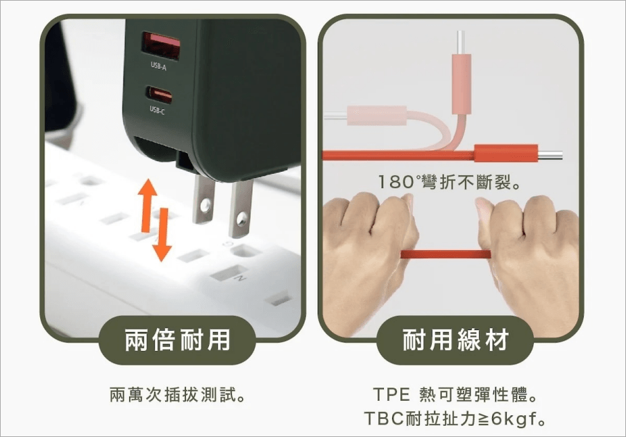 FunCube 2.0 耐用度